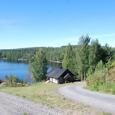 Raemaekkae Holidays Rautalampi Exterior foto