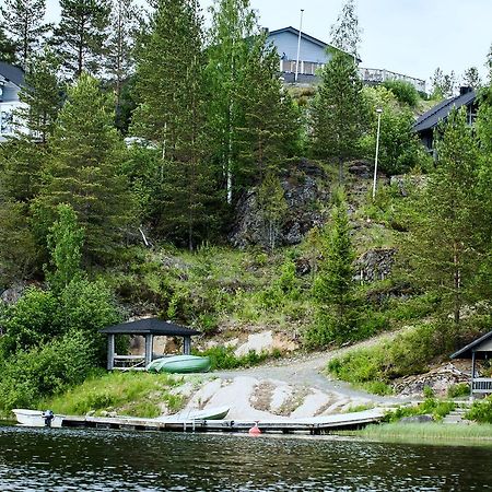 Raemaekkae Holidays Rautalampi Exterior foto
