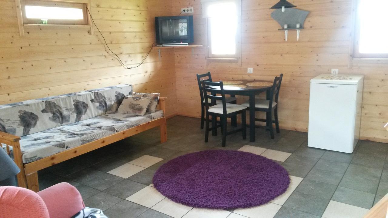 Raemaekkae Holidays Rautalampi Exterior foto